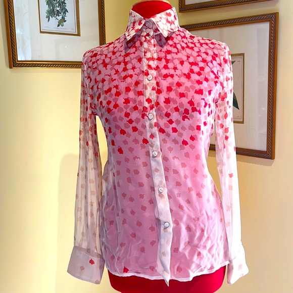 Casual blouse
